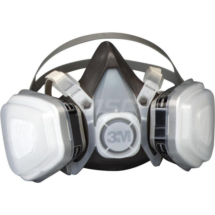 3M 7000052081 Respirators Disposable