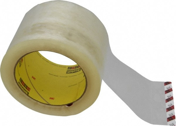 3M 7000001198 Tape, Carton Sealing