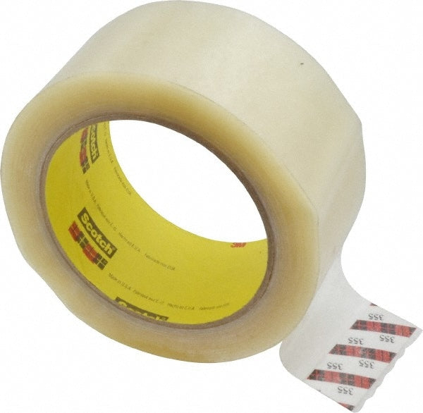 3M 7000028906 Tape, Carton Sealing