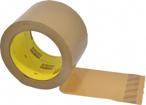 3M 7010334256 Tape, Carton Sealing