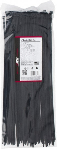 MSC AL-14-50-0-C Cable Ties