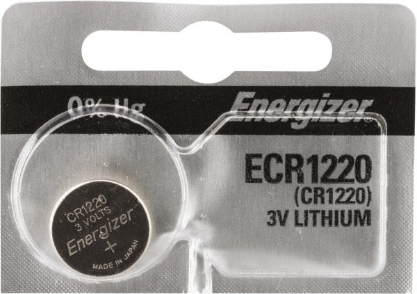 Energizer. ECR1220