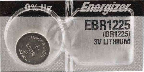 Energizer. EBR1225