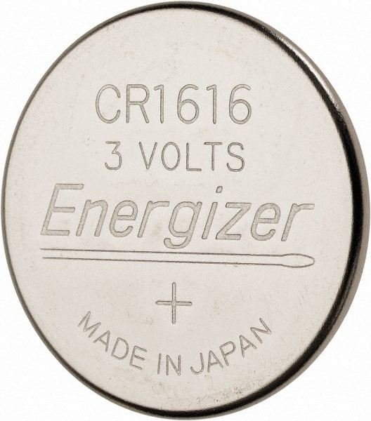 Energizer. ECR1616