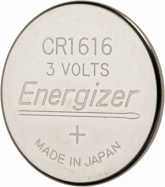 Energizer. ECR1616 Batteries