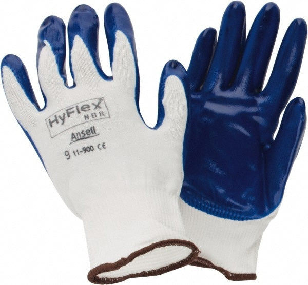 Ansell 11-900-9 Gloves Special Purpose