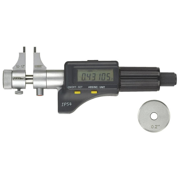 Fowler 54-860-275 Inside Micrometers