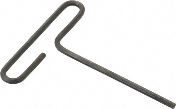 Eklind 31308 Ind "T" Handle Hex Keys Inch