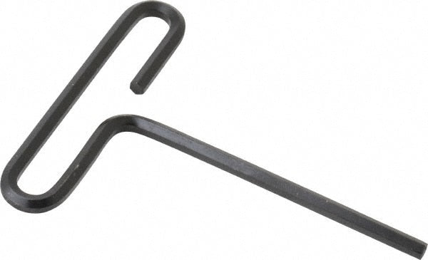 Eklind 31310 Ind "T" Handle Hex Keys Inch