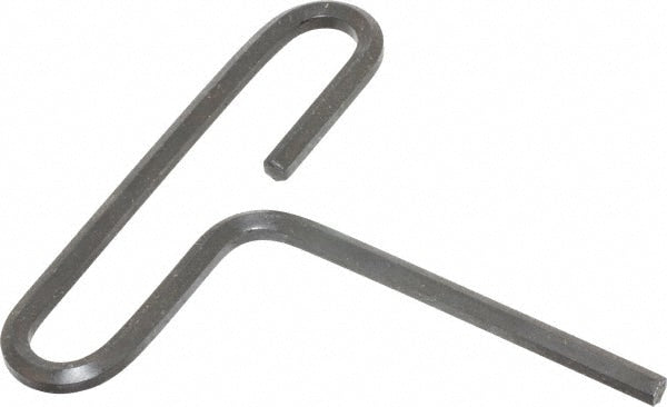 Eklind 31312 Ind "T" Handle Hex Keys Inch