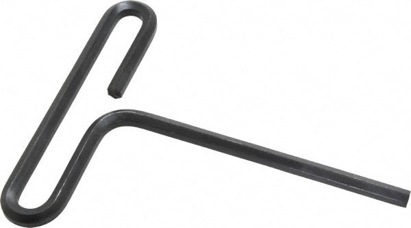 Eklind 31620 Ind "T" Handle Hex Keys Inch