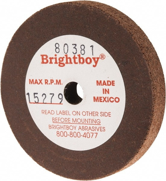 Cratex 80381 Rubber Grinding Wheels