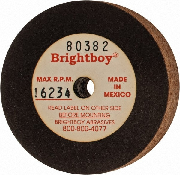 Cratex 80382 Rubber Grinding Wheels