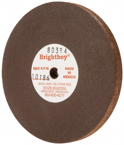 Cratex 80384 Rubber Grinding Wheels