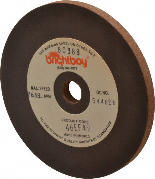 Cratex 80388 Rubber Grinding Wheels