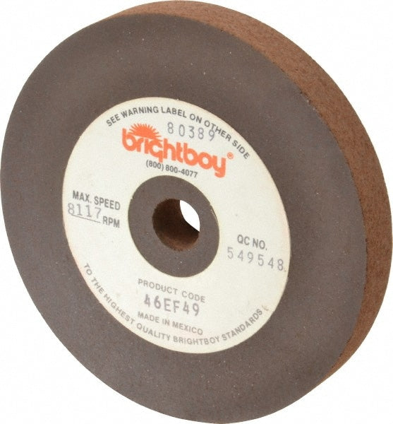 Cratex 80389 Rubber Grinding Wheels