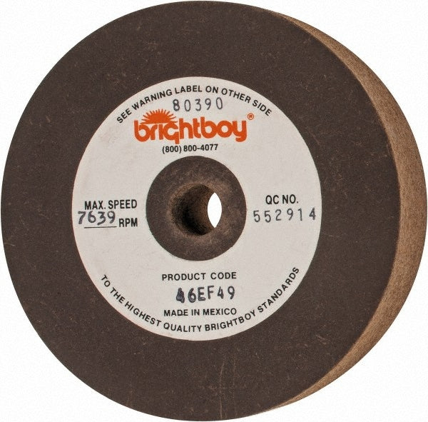 Cratex 80390 Rubber Grinding Wheels