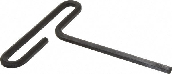 Eklind 34680 Ind "T" Handle Hex Keys Metric