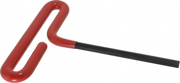 Eklind 51620 Ind "T" Handle Hex Keys Inch