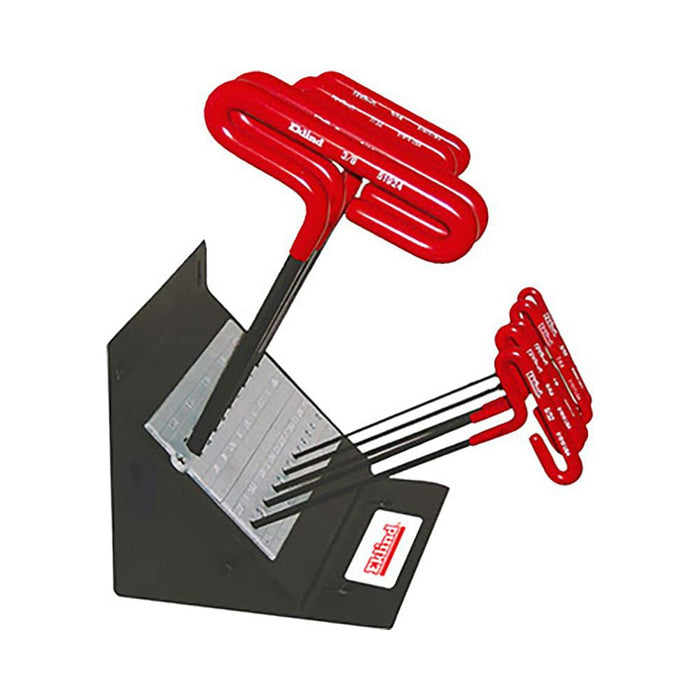 Eklind 50190 "T" Hex Key Sets Inch