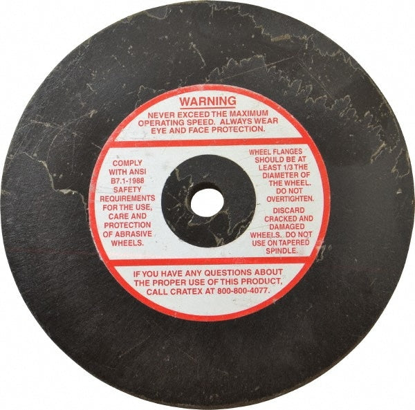 Cratex 70117 Rubber Grinding Wheels