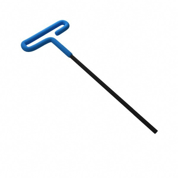 Eklind 54930 Ind "T" Handle Hex Keys Metric