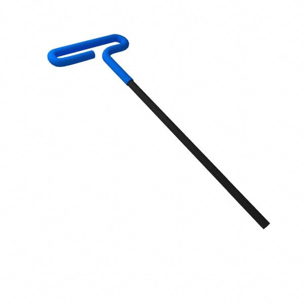 Eklind 54960 Ind "T" Handle Hex Keys Metric