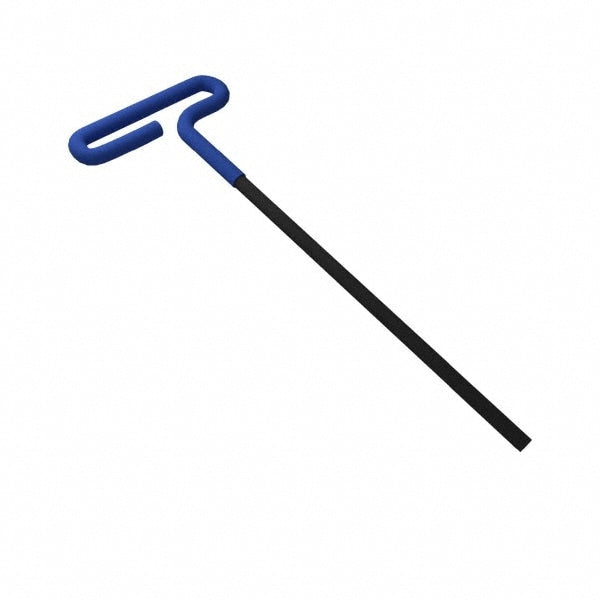 Eklind 54980 Ind "T" Handle Hex Keys Metric