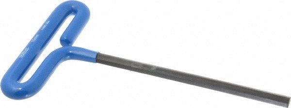 Eklind 54990 Ind "T" Handle Hex Keys Metric