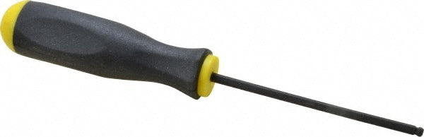 Bondhus 10607 Hex Screwdrivers