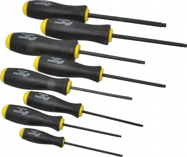 Bondhus 10633 Hex Screwdrivers