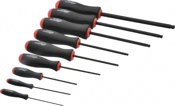 Bondhus 10699 Hex Screwdrivers