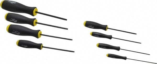 Bondhus 10632 Hex Screwdrivers