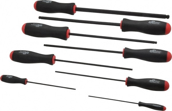 Bondhus 10733 Hex Screwdrivers