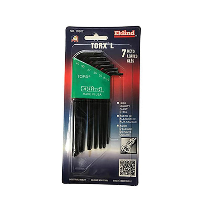 Eklind 10229 Misc. Hex Keys & Accessories