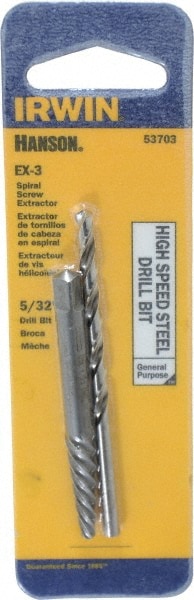 Irwin 53703 Spiral Flute