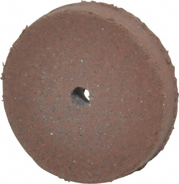 Cratex 53F Rubber Grinding Wheels