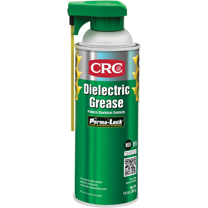 CRC 1003345 Industrial Cleaners