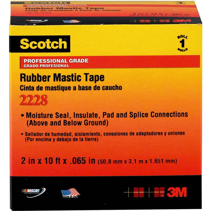 3M 7000005986 Electrical Tape