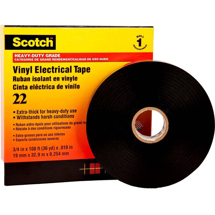 3M 7000031344 Electrical Tape