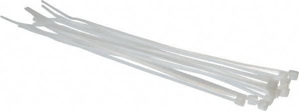 MSC AL-06-18-9 -C Cable Ties