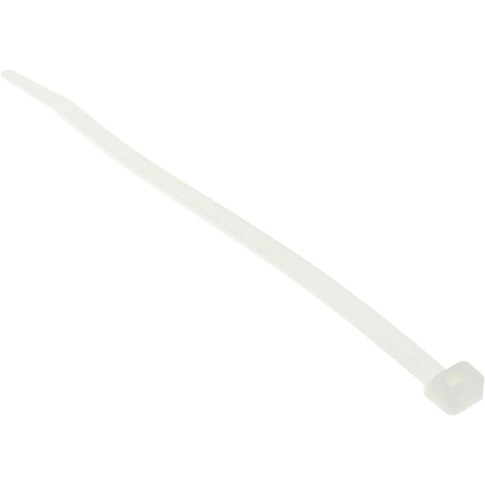 MSC AL-08-120-9 -C Cable Ties