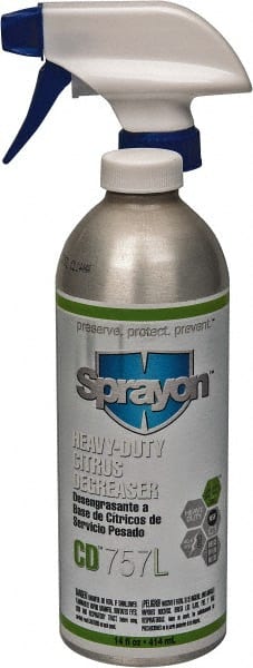 Sprayon. SC0757LQ0