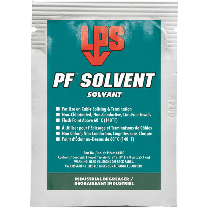 LPS 61410 Cleaner/Degreaser