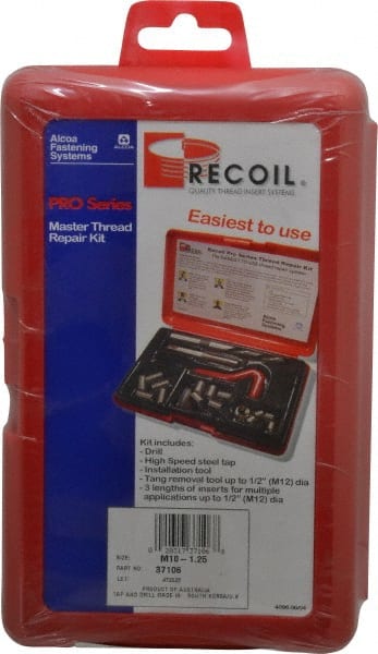 Recoil 37106