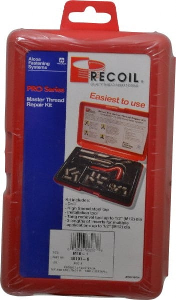 Recoil 38101-6