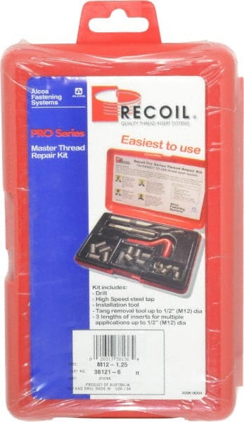 Recoil 38121-6