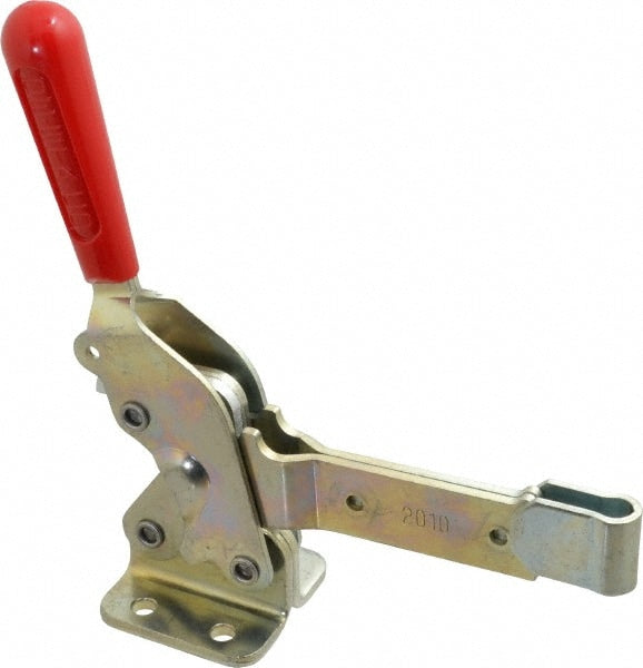 De-Sta-Co 2010-S Manual Hold-Down Tog Clamp