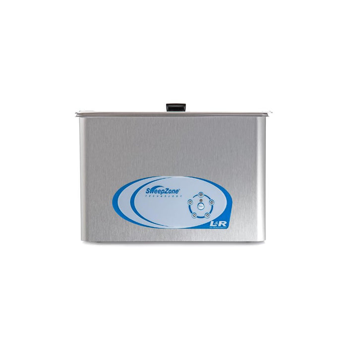 L&R Ultrasonic AG902 Ultrasonic Cleaner & Solutions