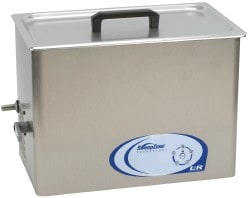 L&R Ultrasonic AG918 Ultrasonic Cleaner & Solutions